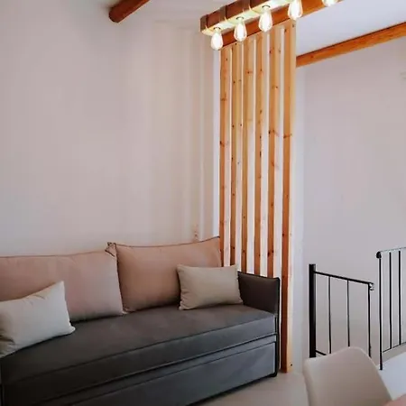 Enki's Heaven Premium Appartamento *