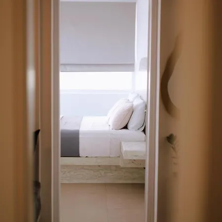 Enki's Heaven Premium Apartamento *