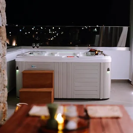Apartamento Enki's Heaven Premium