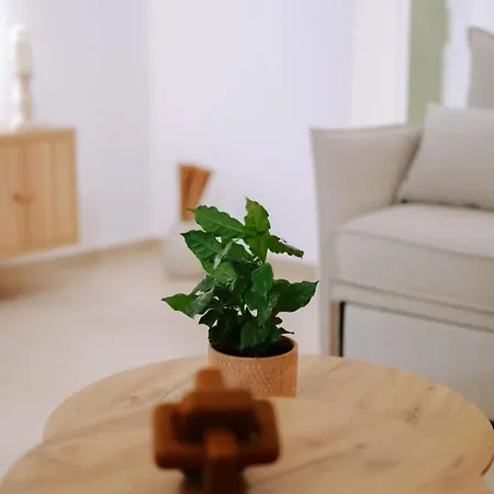 Apartamento Enki's Heaven Premium *