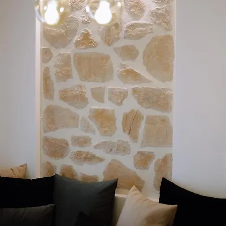 Enki's Heaven Premium Apartamento Glinado Naxos