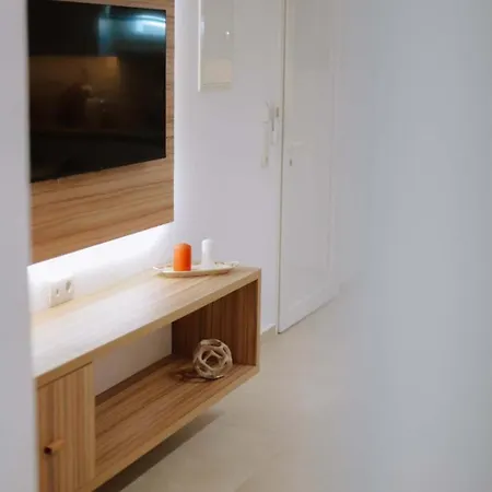Enki's Heaven Premium Apartamento *