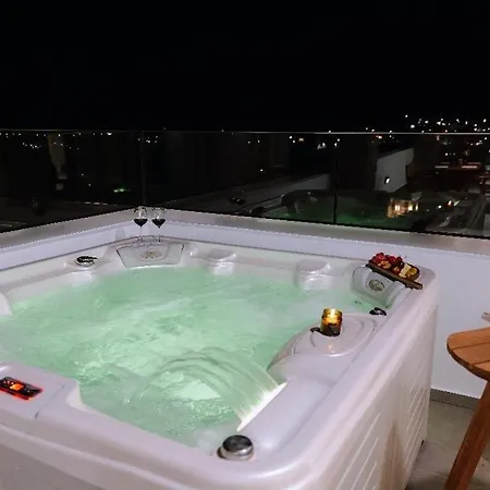 Apartamento Enki's Heaven Premium