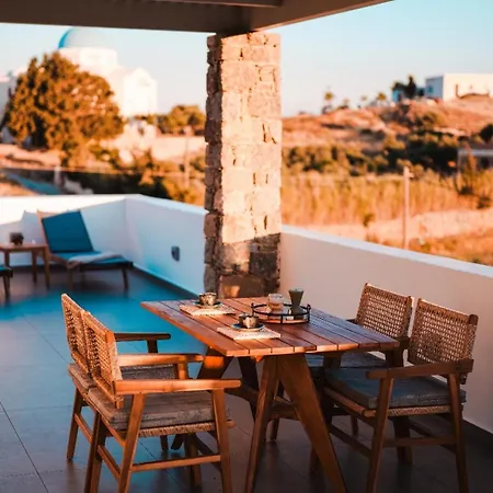 Enki's Heaven Premium * Glinado Naxos