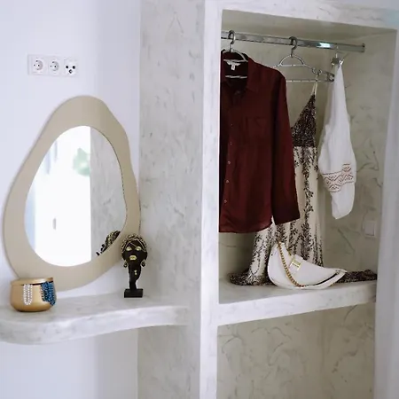 Apartamento Enki's Heaven Premium