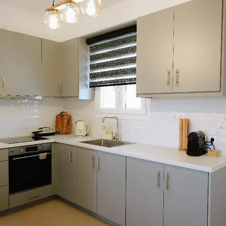 Enki's Heaven Premium Apartamento *