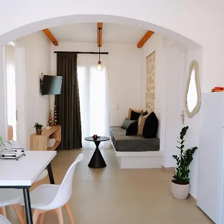 Enki's Heaven Premium Glinado Naxos