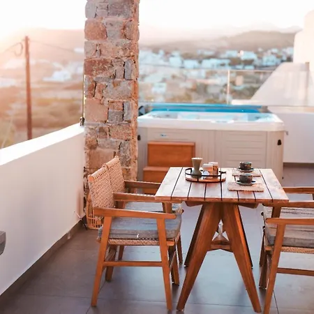 Enki's Heaven Premium * Glinado Naxos