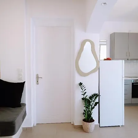 Enki's Heaven Premium Apartamento *