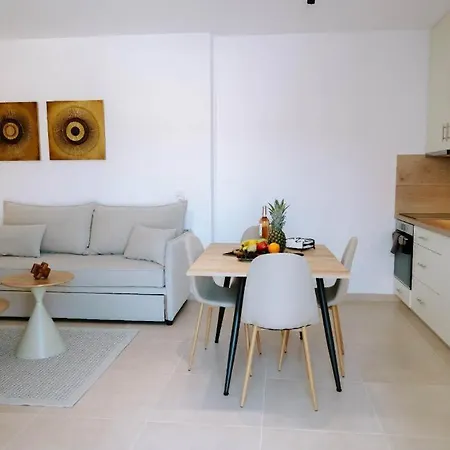 Enki's Heaven Premium Appartamento Glinado Naxos