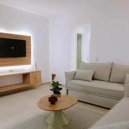 Appartamento Enki's Heaven Premium