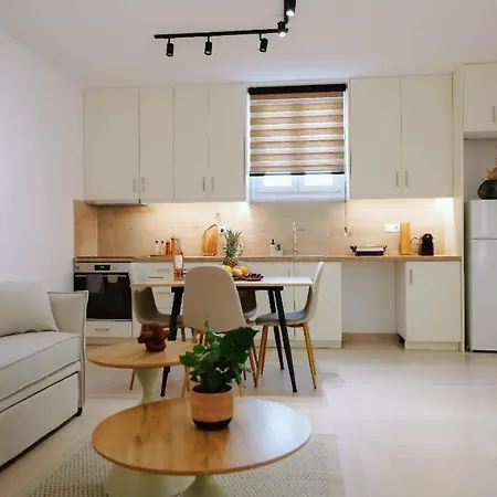 Apartamento Enki's Heaven Premium *