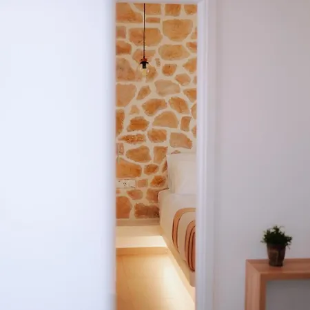 Apartamento Enki's Heaven Premium