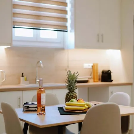 Apartamento Enki's Heaven Premium