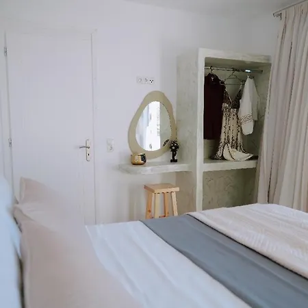 Enki's Heaven Premium * Glinado Naxos