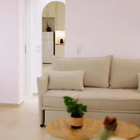 Apartamento Enki's Heaven Premium