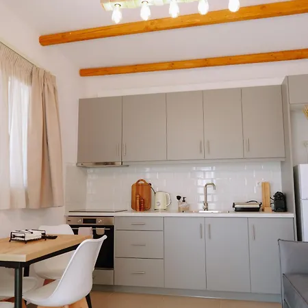 Apartamento Enki's Heaven Premium
