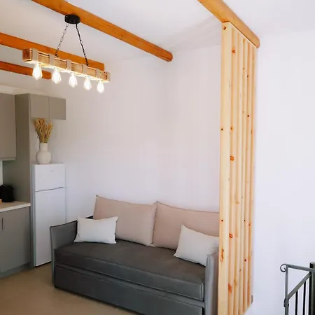 Apartamento Enki's Heaven Premium